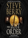 Cover image for The Lost Order